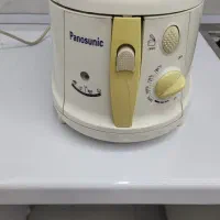 سرخ کن پاناسونیک