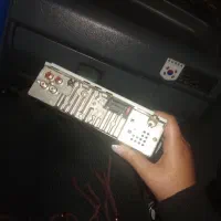 ضبط پایونر|قطعات یدکی و لوازم جانبی|قرچک, شهرک طلائیه|دیوار