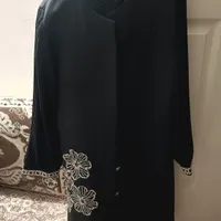 مانتو کتی نو تا سایز۴۶میخوره