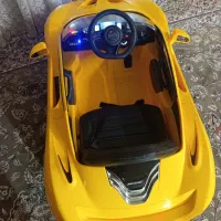 ماشین شارژی مدل مک لارن P1|اسباب‌‌بازی|بومهن, |دیوار