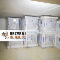 کولر ۸۵۰۰ روبروزن مدل BCF85 - خنکی بی‌وقفه باکیفیت