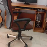 صندلی چرخدار صلاح الدین کلا