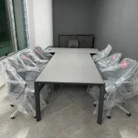 فروش لوازم و میز اداری|دفتر کار|کیش, |دیوار