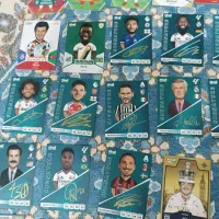 کیمدی نو نو همه ی کارت ها 50بجز گلدن و سیلور 100|اسباببازی|نجفآباد, یزدانشهر|دیوار