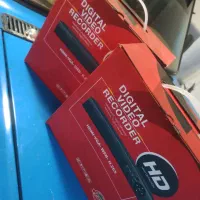 دی وی ار دوربین مداربسته