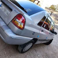 پراید141 مدل87