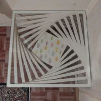 میز جلو مبلی