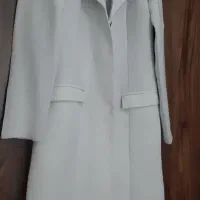 مانتو کرپ کرمی