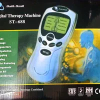 فیز یو تراپی دیجیتال خانگی جدید