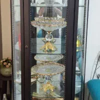 بوفه در حد نو