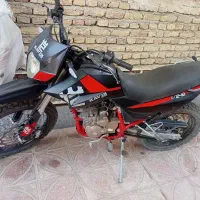 تریل t2کویر کراس