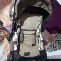کالسکه‌بچه