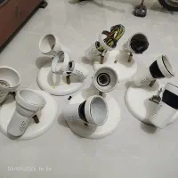 چراغ سقفی