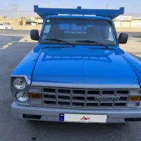 نیسان دوگانه