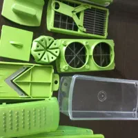 رنده نایسر دایسر استفاده نشده