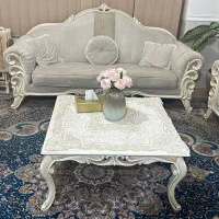 مبلمان|مبلمان خانگی و میز عسلی|شیراز, بید زرد|دیوار