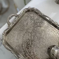 ست فنجان قهوه|ظروف سرو و پذیرایی|قروه, |دیوار