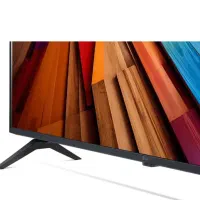 تلویزیون ال جی 55UT80006|تلویزیون و پروژکتور|بانه, |دیوار