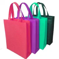 ساک دستی کیسه بگ پارچه ای تبلیغاتی