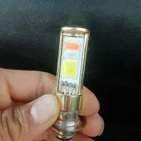 هدلایت و گردنبند