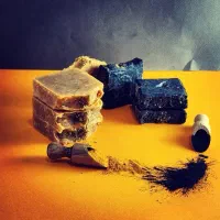 صابونهای دست ساز گیاهی ،درمانی|آرایشی، بهداشتی، درمانی|نورآباد ممسنی, |دیوار