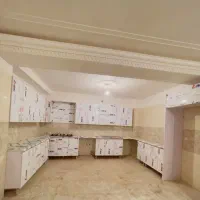 کابینت حاضری فندقی طلایی کد ۱۶ ۹۰۴۱|مصالح و تجهیزات ساختمان|لنگرود, |دیوار