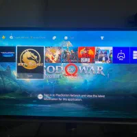 PS4 پی اس فور|کنسول، بازی ویدئویی و آنلاین|مشهد, ایثارگران|دیوار