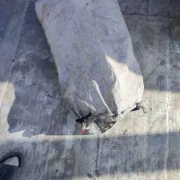 ذغال کیسه ای ۴۵۰