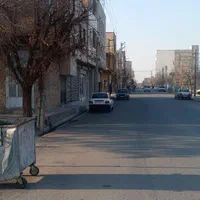 زمین ۱۲۰ مترتجاری قله میر  گلستان بهر خیابان۱۶متری|فروش زمین و ملک کلنگی|گلستان (تهران), |دیوار