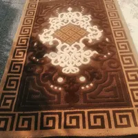 گلیم خوش رنگ دوعدد|گلیم، جاجیم، گبه|سقز, |دیوار