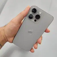 iphone 15 pro max|موبایل|اهواز, کوی نفت|دیوار