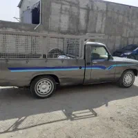 مزداوانت۷۴سیانجی|خودرو سواری و وانت|محمدشهر, شهرک چمران|دیوار