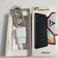 A 22 4G سامسونگ|موبایل|تهران, یاخجی آباد|دیوار