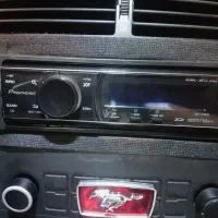 ظبط ۷۲۵۰|پخشکننده همراه|مشهد, پورسینا|دیوار