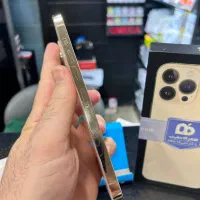 اپل iPhone 13 Pro Max با حافظهٔ ۲۵۶ گیگابایت|موبایل|کرج, فاز ۱ مهرشهر|دیوار