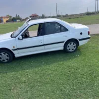 ماشین پارس مدل ۹۰دوگانه کارخانه شاستی سالم|خودرو سواری و وانت|کاشمر, |دیوار