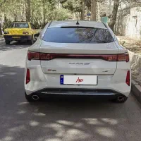 kmc j 7 کی ام سی 1403|خودرو سواری و وانت|قدس, شهرک فرزان|دیوار