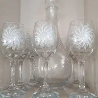 فروش وسایل منزل|لوستر و چراغ آویز|کرج, شهرک بنفشه|دیوار