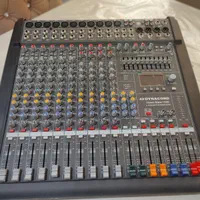 دایناکورد پاور میکسر 1000سوپر گرید|سیستم صوتی خانگی|تهران, لویزان|دیوار