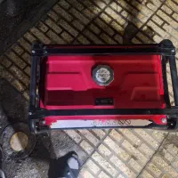 موتور برق ۳کیلوات برند کواکس درحد نو|ماشینآلات صنعتی|تهران, مشیریه|دیوار