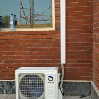 سرویس ، نصب ، نگهداری سیستم های سرمایشی