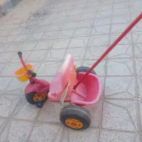 اسباب بازی بچه