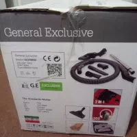 جاروبرقی جنرال نو نو