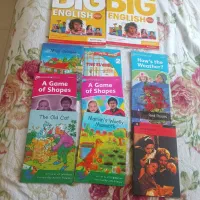 کتاب big english starter