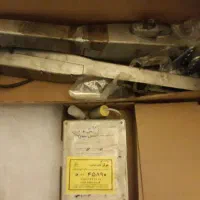 جک درب ایتالیایی مک ماستر