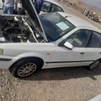 فروش تعداد۱۵ دستگاه سمند مزایده ای مدل ۹۰ تا ۹۷|خودرو سواری و وانت|ساری, |دیوار