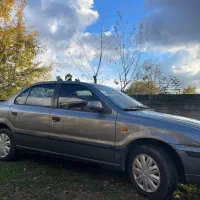 سمند lx|خودرو سواری و وانت|رشت, استادسرا|دیوار