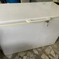 فریزر صندوقی|یخچال و فریزر|آمل, |دیوار