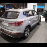 جتاVS5آلمانFX CS55تیگو7فیدلیتیS8لاماریYFسانتافهA15|خودرو سواری و وانت|اصفهان, طامه|دیوار