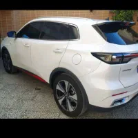 حواله تکمیل وجه شده چانگانcs55پلاس وارداتی